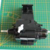 Bloc arrière et  moteur pour Nikko Truck 1/10 B (Brute, Monster, Wrangler, F150...) avec sélecteur de vitesse – Image 6