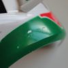 Carrosserie "verte" pour Nikko VaporizR – Image 5