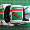 Carrosserie "verte" pour Nikko VaporizR – Image 3