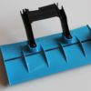 Aileron Noir Phoenix avec supports pour Nikko Off-Road Evolution 1/12 – Image 3