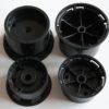 Jantes pour Nikko Off-Road Evolution 1/12 – Image 2
