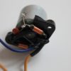 Moteur gauche pour Nikko VaporizR (Châssis A et B) avec fils bleu et marron – Image 3