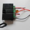 Platine électronique 27 MHz pour Nikko VaporizR (Châssis A et B) avec fils rouge et blanc – Image 3