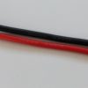 Prise Tamiya mâle avec fils 14 AWG 15cm (forte intensité) (coté véhicule/chargeur) – Image 4