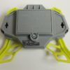 Télécommande grise/jaune 2.4 GHz pour Nikko VaporOozer – Image 3