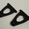 Triangles supérieurs avant pour Nikko 1/14 Elite Truck – Image 2