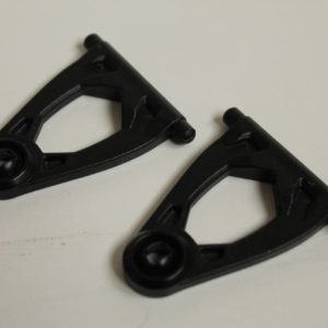 Triangles supérieurs avant pour Nikko 1/14 Elite Truck
