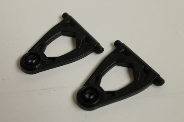 Triangles supérieurs avant pour Nikko 1/14 Elite Truck