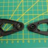 Triangles supérieurs avant pour Nikko 1/14 Elite Truck – Image 4