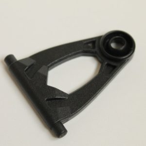 Triangle bloc moteur pour Nikko 1/14 Elite Truck
