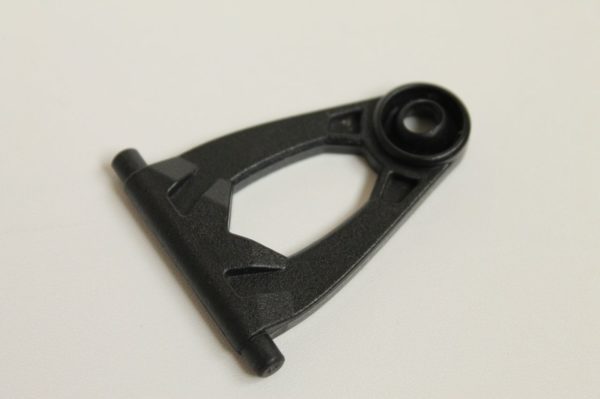 Triangle bloc moteur pour Nikko 1/14 Elite Truck