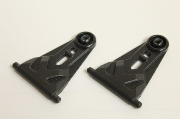 Triangles inférieurs avant pour Nikko 1/14 Elite Truck