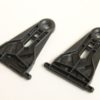 Triangles inférieurs avant pour Nikko 1/14 Elite Truck – Image 3