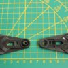 Triangles inférieurs avant pour Nikko 1/14 Elite Truck – Image 4