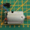 Moteur pour Nikko 1/14 Elite Truck – Image 3