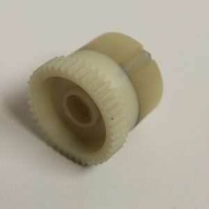 Différentiel pour Nikko 1/14 Elite Truck