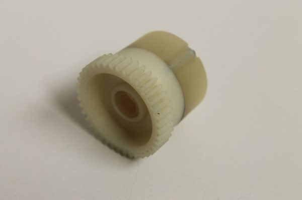 Différentiel pour Nikko 1/14 Elite Truck