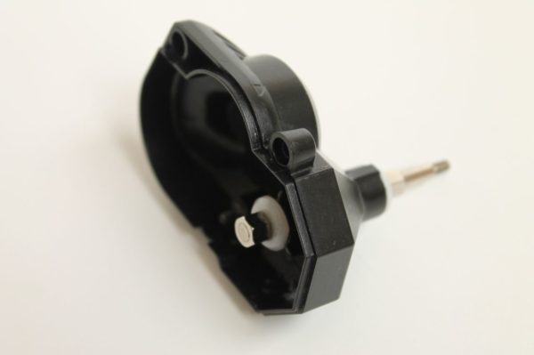 Demi-bloc arrière gauche pour Nikko 1/14 Elite Truck