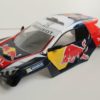 Carrosserie Peugeot 2008 DKR pour Nikko 1/14 Elite Truck – Image 2
