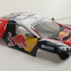 Carrosserie Peugeot 2008 DKR pour Nikko 1/14 Elite Truck – Image 3