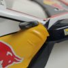 Carrosserie Peugeot 2008 DKR pour Nikko 1/14 Elite Truck – Image 8