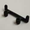 Support de carrosserie avant pour Nikko 1/14 Elite Truck Peugeot – Image 2