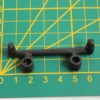 Support de carrosserie avant pour Nikko 1/14 Elite Truck Peugeot – Image 3