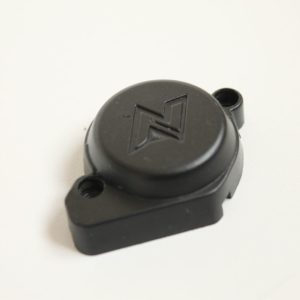 Cache moteur pour Nikko 1/14 Elite Truck