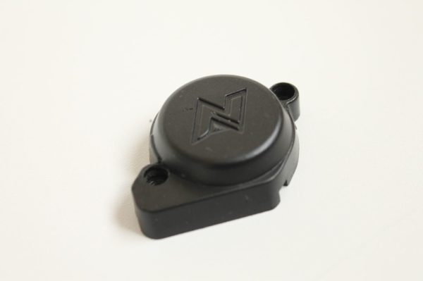 Cache moteur pour Nikko 1/14 Elite Truck