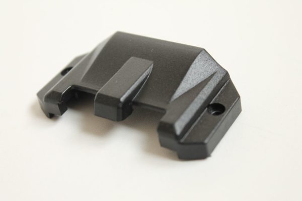 Attache bloc moteur pour Nikko 1/14 Elite Truck
