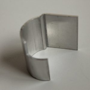 Radiateur moteur pour Nikko 1/14 Elite Truck