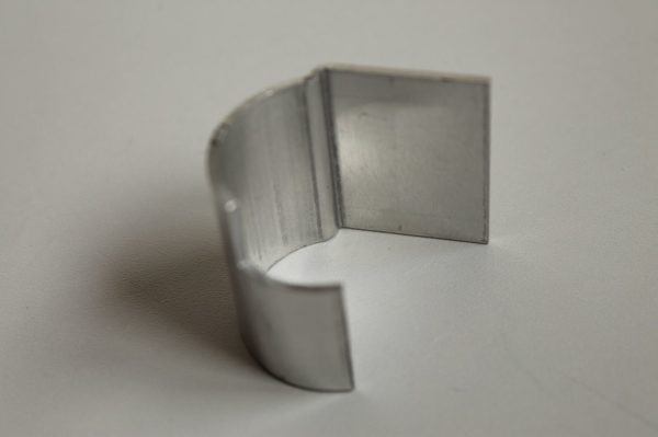 Radiateur moteur pour Nikko 1/14 Elite Truck