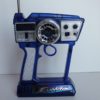 Télécommande 27 MHz pour Nikko Evolution 1/14 (translucide) – Image 2