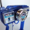 Télécommande 27 MHz pour Nikko Evolution 1/14 (translucide) – Image 3