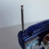Télécommande 27 MHz pour Nikko Evolution 1/14 (translucide) – Image 6