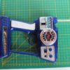 Télécommande 27 MHz pour Nikko Evolution 1/14 (translucide) – Image 7