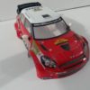 Carrosserie Mini Countryman WRC pour Nikko 1/14 Evo Pro-Line 2.4 GHz – Image 3