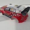 Carrosserie Mini Countryman WRC pour Nikko 1/14 Evo Pro-Line 2.4 GHz – Image 5