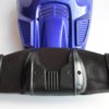 Carrosserie Nikko New Super Dictator Violet avec son aileron – Image 4