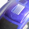 Carrosserie Nikko New Super Dictator Violet avec son aileron – Image 8