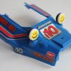 Corps de carrosserie pour Nikko Thunder Bolt F10, Bison et Super Alex – Image 2
