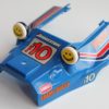Corps de carrosserie pour Nikko Thunder Bolt F10, Bison et Super Alex – Image 3
