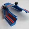 Corps de carrosserie pour Nikko Thunder Bolt F10, Bison et Super Alex – Image 4