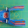 Corps de carrosserie pour Nikko Thunder Bolt F10, Bison et Super Alex – Image 7