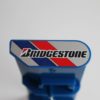 Aileron arrière pour Nikko Thunder Bolt F10, Bison et Super Alex – Image 5