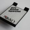 Couvre-toît pour Nikko Thunder Bolt F10, Bison et Super Alex – Image 2