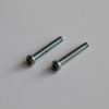 Vis de fixation moteur pour Nikko Thunder Bolt F10, Bison et Super Alex – Image 2