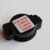 Cache moteur pour Nikko Thunder Bolt F10, Bison et Super Alex – Image 2