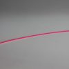 Tube pour fil d'antenne - 38cm rose – Image 3