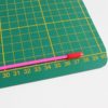 Tube pour fil d'antenne - 38cm rose – Image 2
